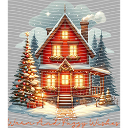 Christmas-ADJ 12264
